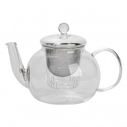 Large Glass Teapot 1000ml