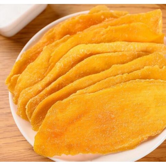 WILLONE Sweetmeats Mango Preserves WILLONE Sweetmeats Mango Preserves