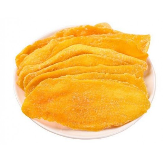WILLONE Sweetmeats Mango Preserves WILLONE Sweetmeats Mango Preserves