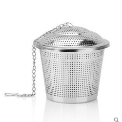 Stainless Steel Tea Ball Strainers|Tea Interval Diffuser for Tea