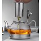 Glass Teapot Stove Top 1200ml/41.0oz