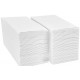HwaGui Paper Hand Towels for Bathroom, Soft and Absorbent Paper Guest Towels Disposable Decorative Bathroom Hand Napkins for Kitchen, Parties, Weddings, Dinners 200PACK 