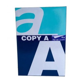 HwaGui Best Quality Manufacturer Verified A4 Copy Paper 80gsm Printing Paperline a4 Copy Paper