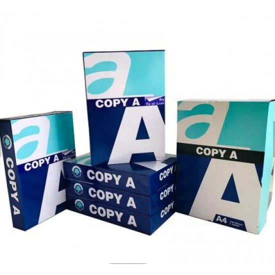 HwaGui Best Quality Manufacturer Verified A4 Copy Paper 80gsm Printing Paperline a4 Copy Paper