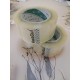 HwaGui Wholesale Crepe Paper General Purpose Stationery Adhesive Tape For Painting Masking