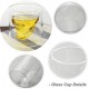 Skull Glass Cup - Crystal Shot Cup -250ML/8.5OZ