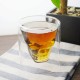 Skull Glass Cup - Crystal Shot Cup -250ML/8.5OZ