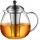 1500ml glass teapot  