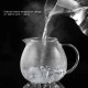 Glass Teapot Stove Top 1500ml/52.0oz