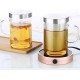 450ml Infuser Glass Tea Cup