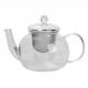 Large Glass Teapot 1000ml