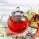 Large Glass Teapot 1000ml