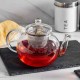 Large Glass Teapot 1000ml