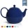 Navy teapot 