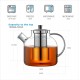 1500ml Stovetop Safe Tea Kettle