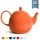 orange teapot 