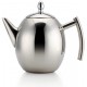 HwaGui 1500ml Stainless Steel Teapot 
