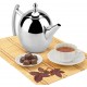 HwaGui 1500ml Stainless Steel Teapot 