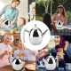 HwaGui 1500ml Stainless Steel Teapot 