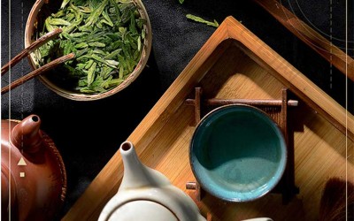 Top 10 Best Chinese Green Tea