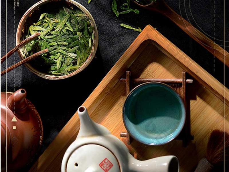 Top 10 Best Chinese Green Tea