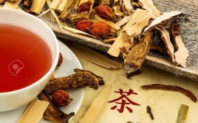 The Culture of Chinese Tea