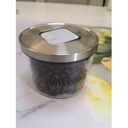 WILLONE Whole Coffee Beans for Sale
