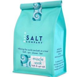 Sharemee  Bath Salts 2 lb. Luxury Gift Bag