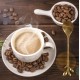 Sharemee  Espresso Crema Intensa Whole Bean Coffee - 80g