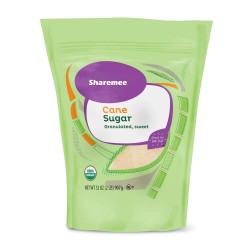 Sharemee White Premium Cane Sugar for Sale