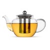 Glass Infuser Teapot 600ml