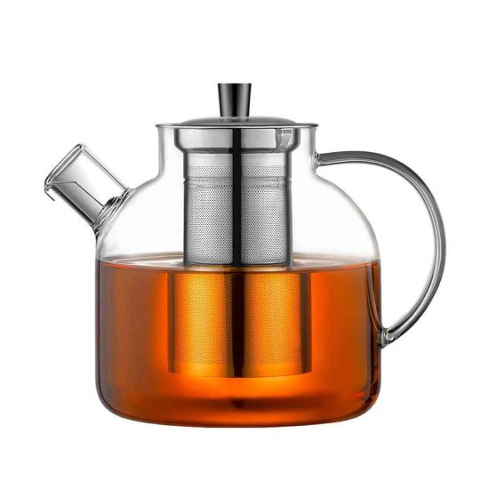 1500ml Stovetop Safe Tea Kettle