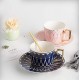 Moonstar Miracle Bone Chinese Tea Cup