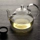 Heat-Resistant Glass Teapot 800ml