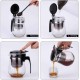 Easy-to-Filter Glass Teapot 500ml