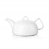 Small Porcelain Teapot 30oz/White