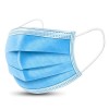 1Pcs Disposable Three-Layer Masks Blue