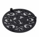 Flower Cast Iron Trivet