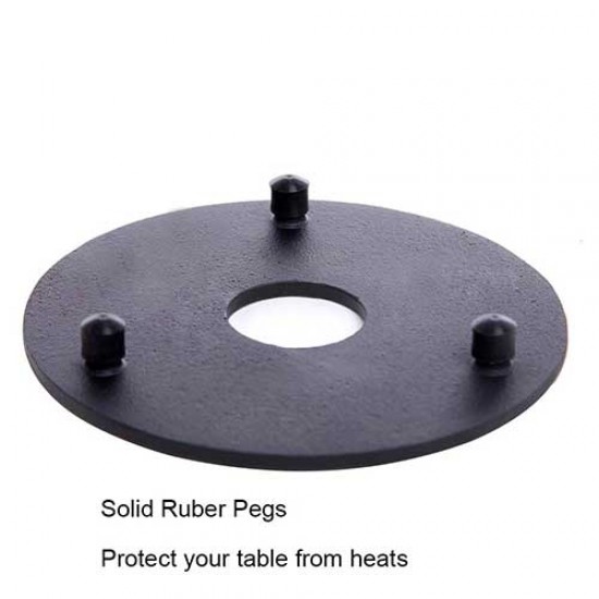 Pearl Cast Iron Trivet