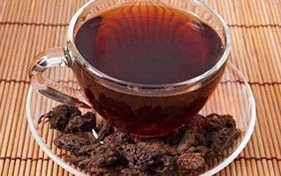 12 Important Pu Erh Tea Benefits And Side Effects