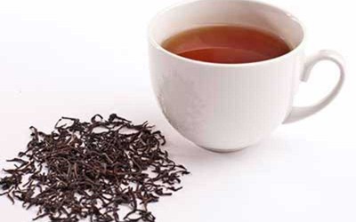 What is Black Tea