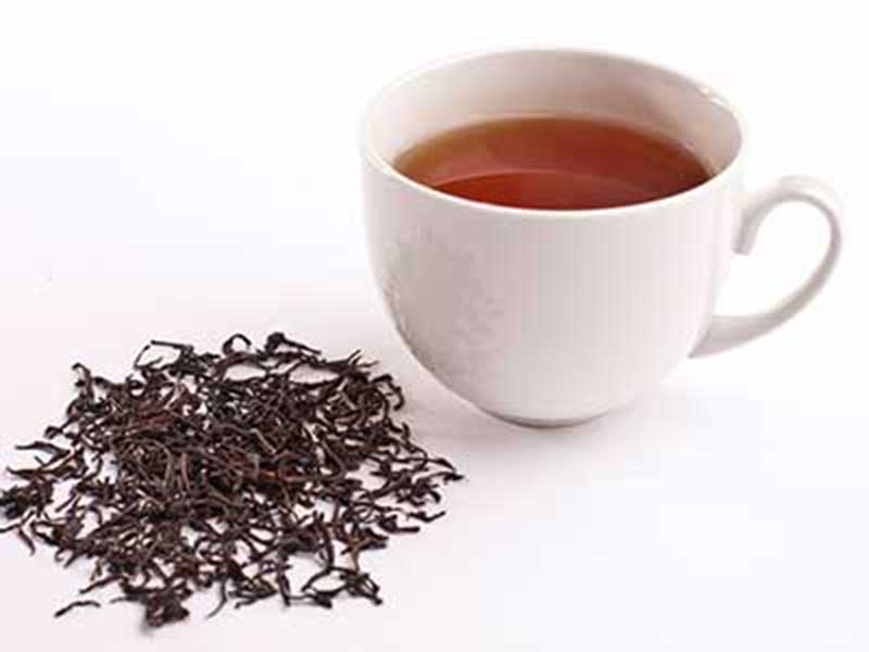 What is Black Tea