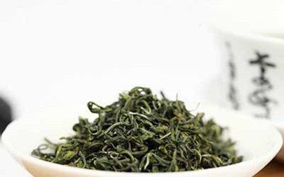 What is Green Tea?