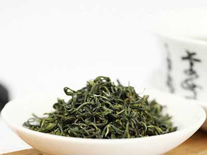 What is Green Tea?