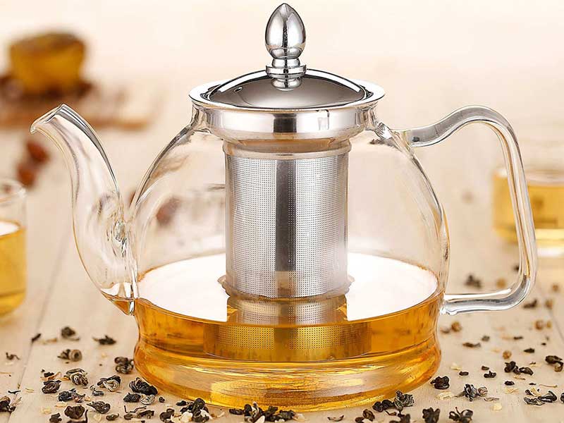 Best Teapots 2019 - New York Magzine