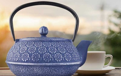What Is The Best Cast Iron Teapot