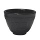 Japanese Cast Iron Tea Cup 100ml/3.5oz