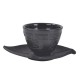 Japanese Cast Iron Tea Cup 100ml/3.5oz