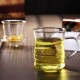 Glass Tea Cups With Infuser 400ml/14.0oz