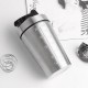 Stainless Steel Sports Portable Cup (600ml/20oz)